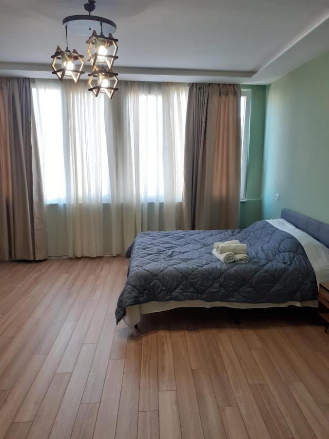 Driti Hotel Tirana Albania Eksteriør billede
