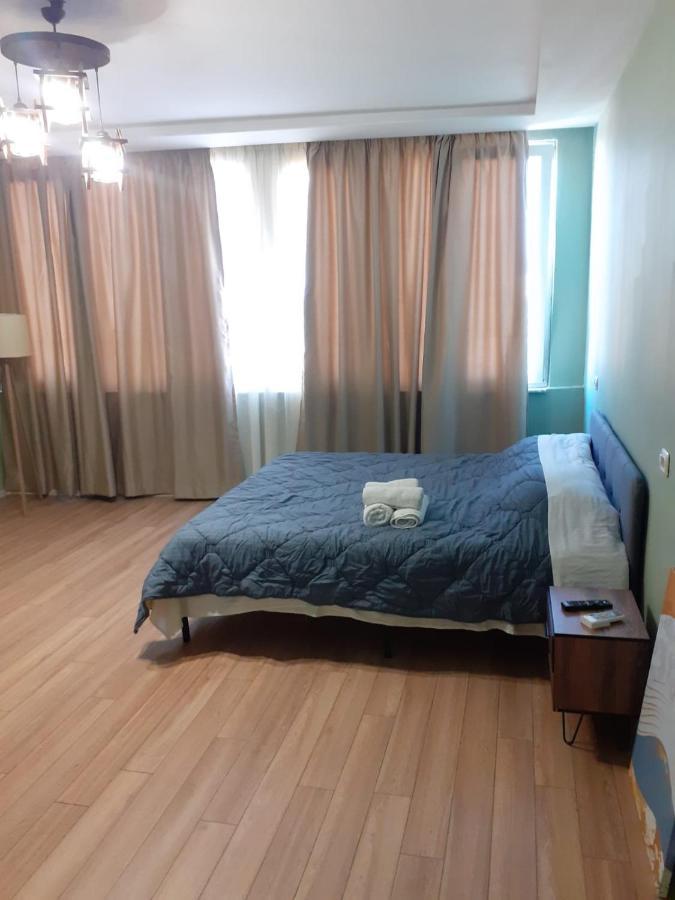 Driti Hotel Tirana Albania Eksteriør billede