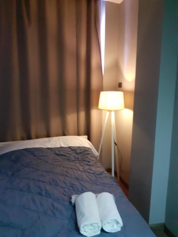 Driti Hotel Tirana Albania Eksteriør billede